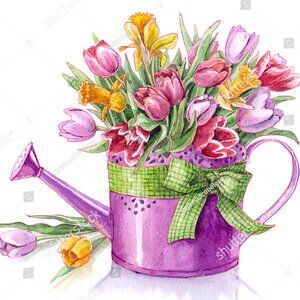 Meet your Posher, Ethel